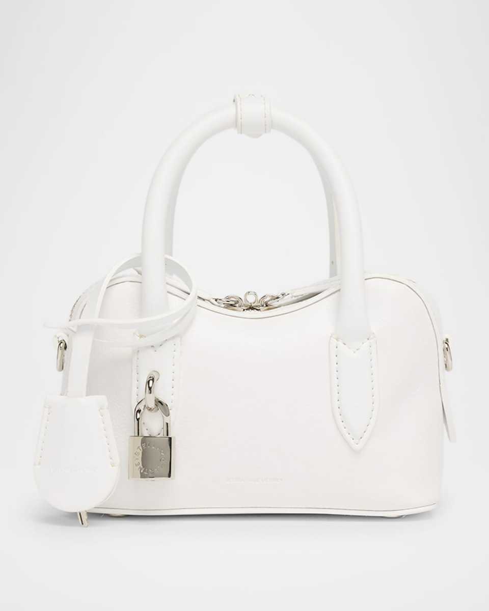 Ryder Tiny Grainy Vegan Leather Crossbody Bag